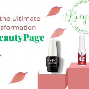 Experience the Ultimate Beauty Transformation with BeyondBeautyPage