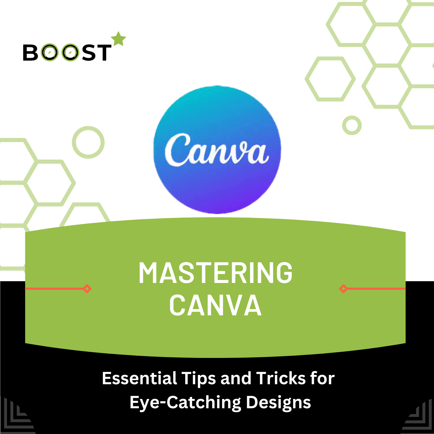 Mastering Canva: Essential Tips and Tricks for Eye-Catching Designs