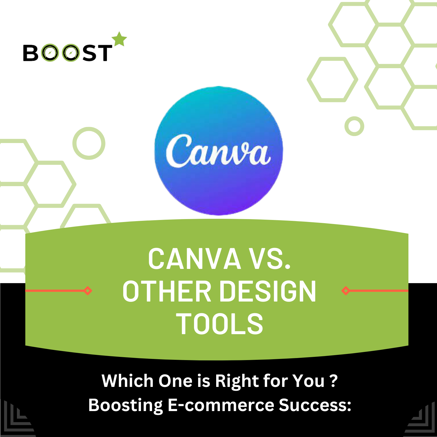 Canva vs. Other Design Tools: Which One is Right for You