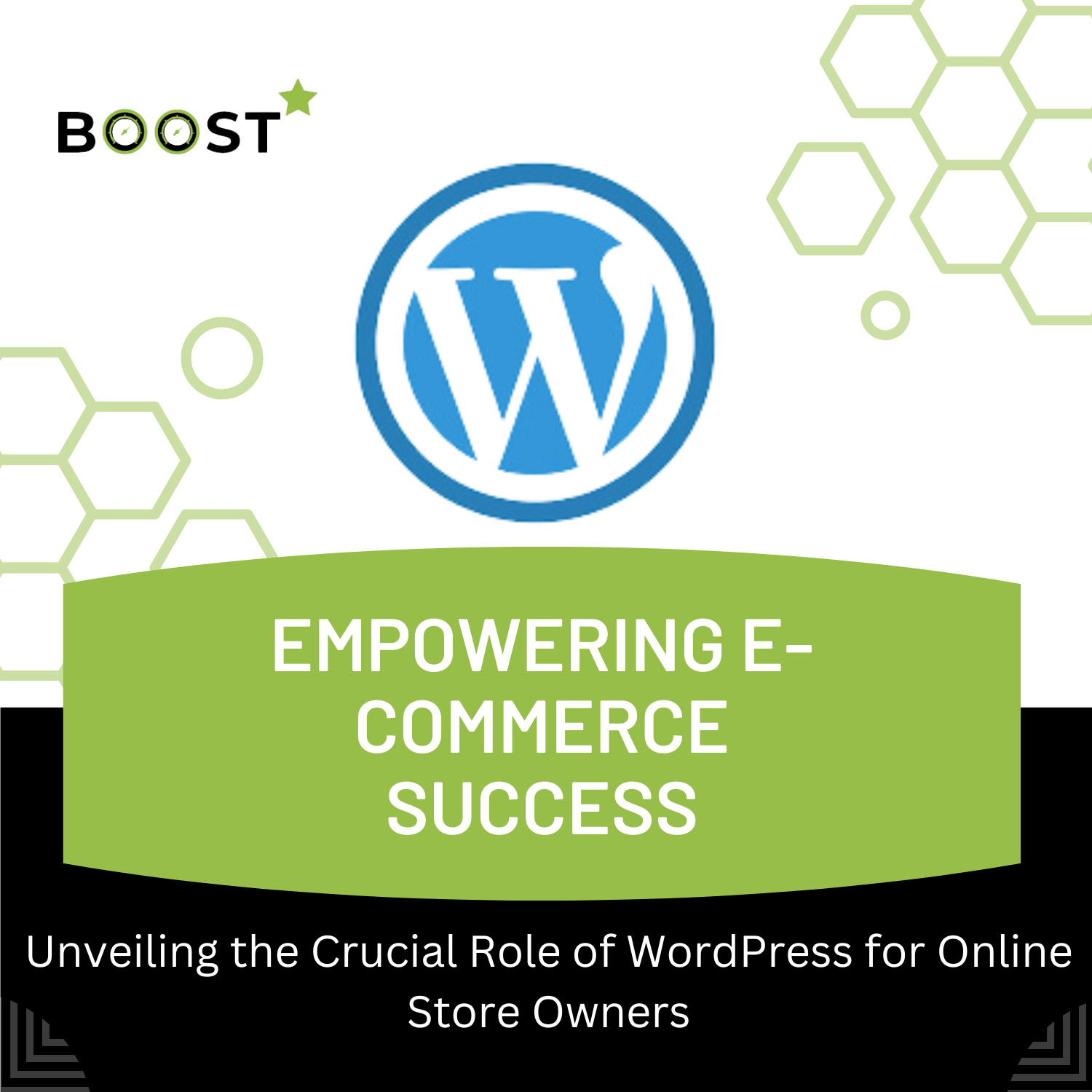 Empowering E-Commerce Success: Unveiling the Crucial Role of WordPress for Online Store Owners