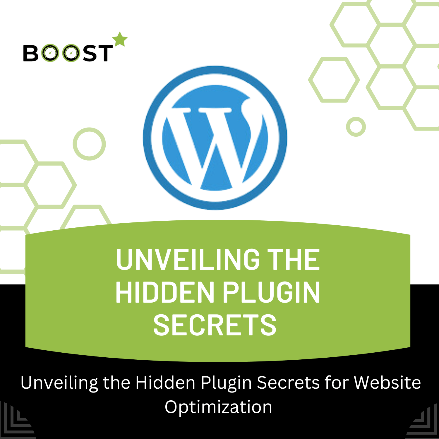Unveiling the Hidden Plugin Secrets for Website Optimization