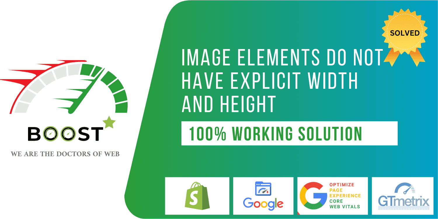 Image elements do not have explicit width and height