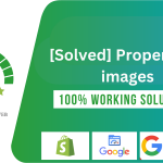 [Solved] Properly size images [100% Working Solutions]