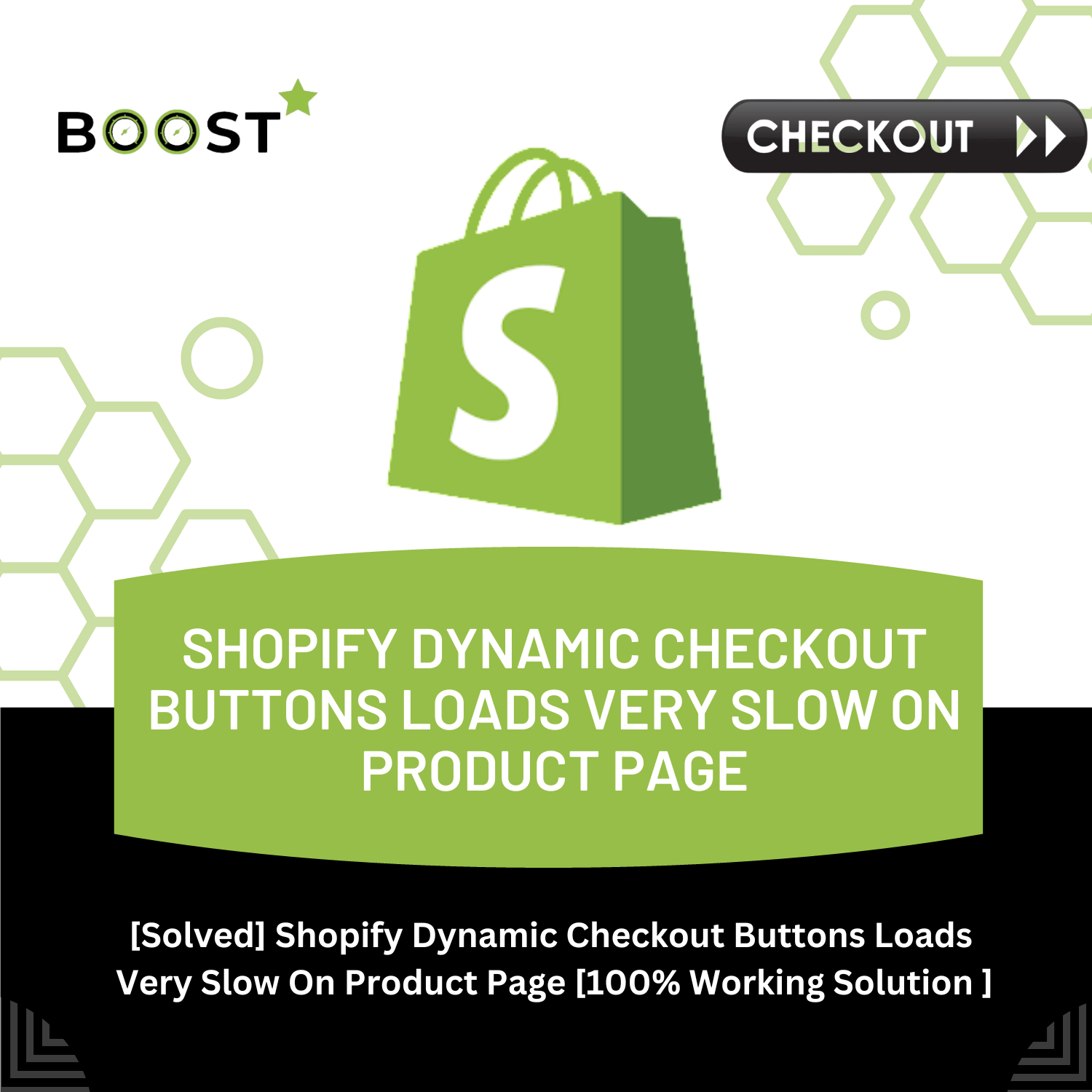 [Solved] Shopify Dynamic Checkout Buttons Loads Very Slow On Product Page [100% Working Solution ]